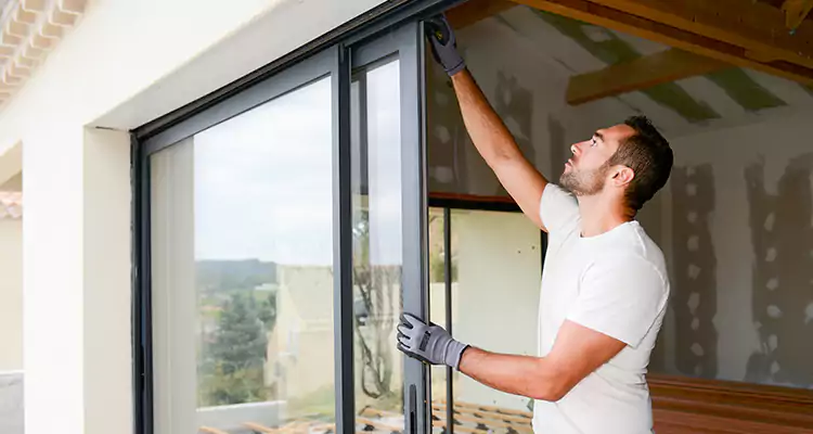 Screen Door Repair Cost in Daytona Beach, FL