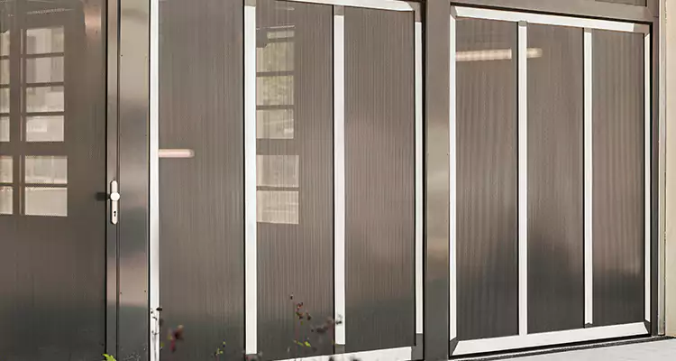Metal Mesh Door Installation Services in Daytona Beach, FL