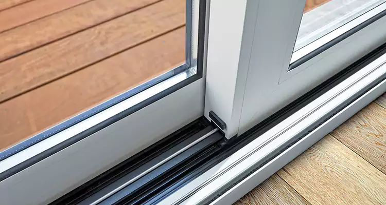 Sliding Door Track Brackets in Daytona Beach, FL