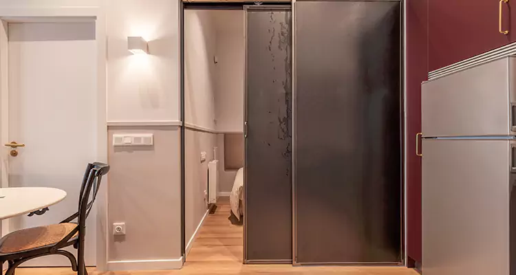 Adjust Pella Sliding Doors Not Moving in Daytona Beach, FL