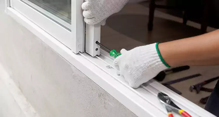 Adjustable Barn Door Stopper Replacement in Daytona Beach, FL