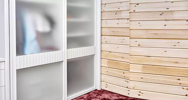 Sliding Closet Door Rollers Replacement in Daytona Beach, FL