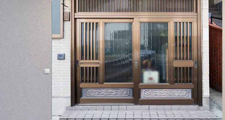 UPVC Sliding Porch Doors Repair in Daytona Beach, FL