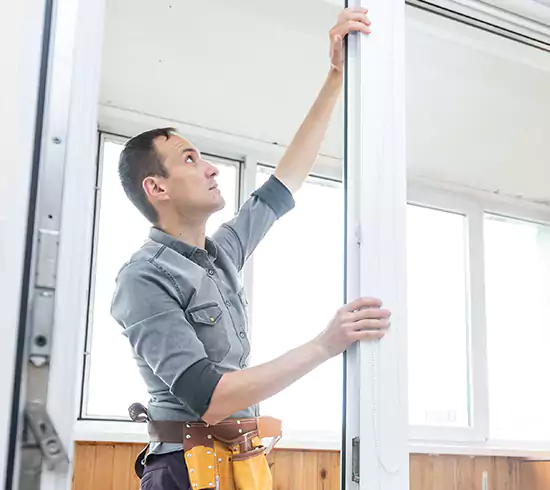 Replacement in Daytona Beach